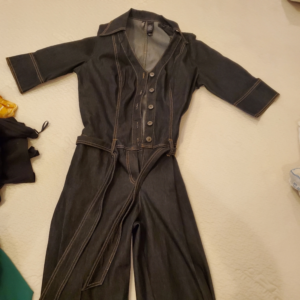 Jumpsuit